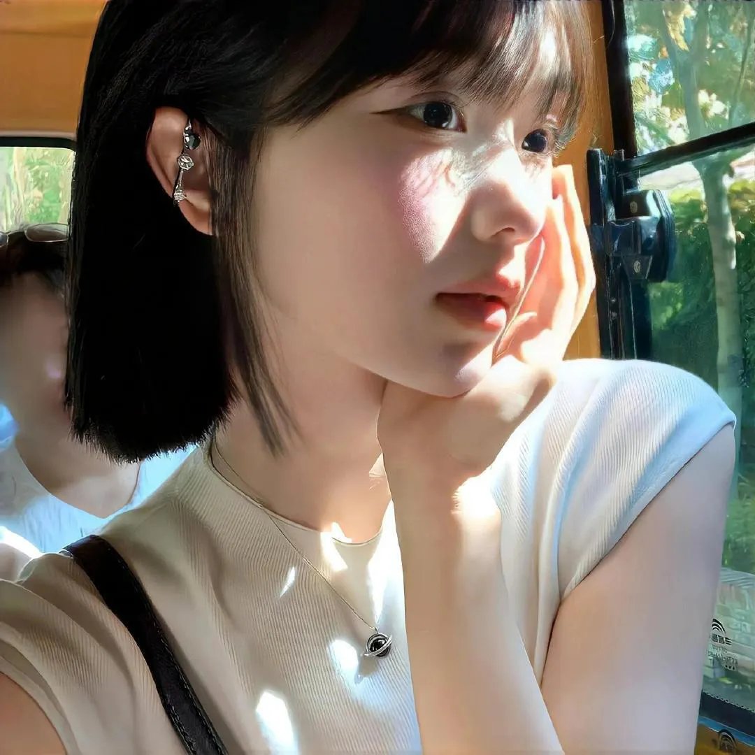 百万圆女孩的眼泪日记