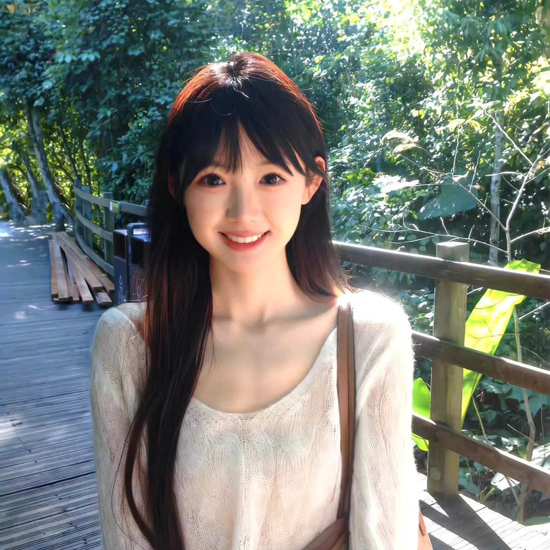 黑女孩